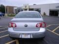 2007 Reflex Silver Metallic Volkswagen Passat 2.0T Sedan  photo #4