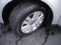 Reflex Silver Metallic - Passat 2.0T Sedan Photo No. 13