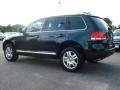 Venetian Green Metallic - Touareg V8 Photo No. 33