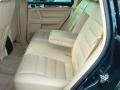 Venetian Green Metallic - Touareg V8 Photo No. 42