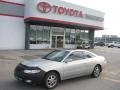 Silver Stream Opal - Solara SE Coupe Photo No. 1