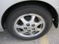 Silver Stream Opal - Solara SE Coupe Photo No. 3