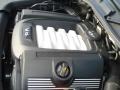 Venetian Green Metallic - Touareg V8 Photo No. 59