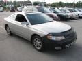 2000 Silver Stream Opal Toyota Solara SE Coupe  photo #8