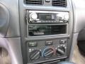 Silver Stream Opal - Solara SE Coupe Photo No. 16