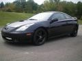 Dark Blue/Black Metallic - Celica GT-S Photo No. 1