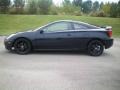Dark Blue/Black Metallic - Celica GT-S Photo No. 2