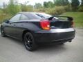 Dark Blue/Black Metallic - Celica GT-S Photo No. 3