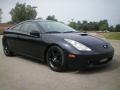 Dark Blue/Black Metallic - Celica GT-S Photo No. 7