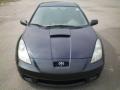 Dark Blue/Black Metallic - Celica GT-S Photo No. 8