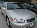 Lunar Mist Metallic - Camry XLE V6 Photo No. 2