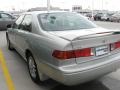 Lunar Mist Metallic - Camry XLE V6 Photo No. 4