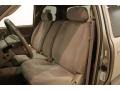 2001 Desert Sand Metallic Toyota Tundra SR5 Extended Cab  photo #9