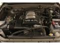 Desert Sand Metallic - Tundra SR5 Extended Cab Photo No. 17
