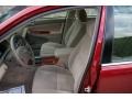 2005 Salsa Red Pearl Toyota Camry XLE  photo #3