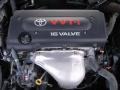 Phantom Gray Pearl - Camry XLE Photo No. 27