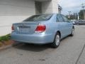 2006 Sky Blue Pearl Toyota Camry XLE  photo #3