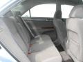 2006 Sky Blue Pearl Toyota Camry XLE  photo #4