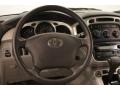 2006 Black Toyota Highlander I4  photo #9