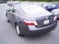 Magnetic Gray Metallic - Camry Hybrid Photo No. 2