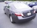 2007 Magnetic Gray Metallic Toyota Camry Hybrid  photo #2