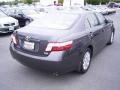 Magnetic Gray Metallic - Camry Hybrid Photo No. 4