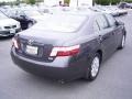 2007 Magnetic Gray Metallic Toyota Camry Hybrid  photo #4