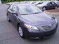 2007 Magnetic Gray Metallic Toyota Camry Hybrid  photo #5