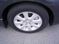 Magnetic Gray Metallic - Camry Hybrid Photo No. 17