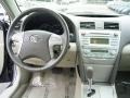 2007 Magnetic Gray Metallic Toyota Camry Hybrid  photo #21