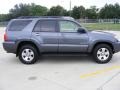 2009 Galactic Gray Mica Toyota 4Runner SR5 4x4  photo #2