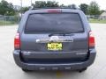 2009 Galactic Gray Mica Toyota 4Runner SR5 4x4  photo #4