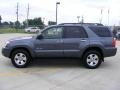 2009 Galactic Gray Mica Toyota 4Runner SR5 4x4  photo #6