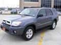 2009 Galactic Gray Mica Toyota 4Runner SR5 4x4  photo #7