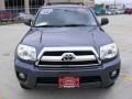 2009 Galactic Gray Mica Toyota 4Runner SR5 4x4  photo #8