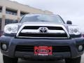 2009 Galactic Gray Mica Toyota 4Runner SR5 4x4  photo #9