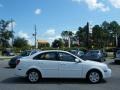 Absolute White - Forenza Sedan Photo No. 6