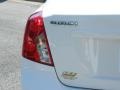 Absolute White - Forenza Sedan Photo No. 10