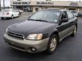 Black Granite 2000 Subaru Outback Limited Sedan