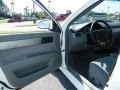 Absolute White - Forenza Sedan Photo No. 13