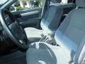 Absolute White - Forenza Sedan Photo No. 15