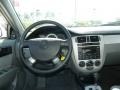 Absolute White - Forenza Sedan Photo No. 19