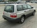 Silverthorn Metallic - Forester 2.5 L Photo No. 5