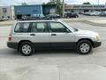 Silverthorn Metallic - Forester 2.5 L Photo No. 6