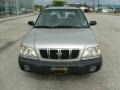 2001 Silverthorn Metallic Subaru Forester 2.5 L  photo #8