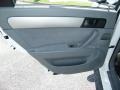 Absolute White - Forenza Sedan Photo No. 24