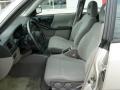 Silverthorn Metallic - Forester 2.5 L Photo No. 10