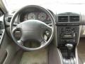 2001 Silverthorn Metallic Subaru Forester 2.5 L  photo #14