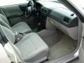 Silverthorn Metallic - Forester 2.5 L Photo No. 17