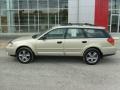 Champagne Gold Opal - Outback 2.5i Wagon Photo No. 2